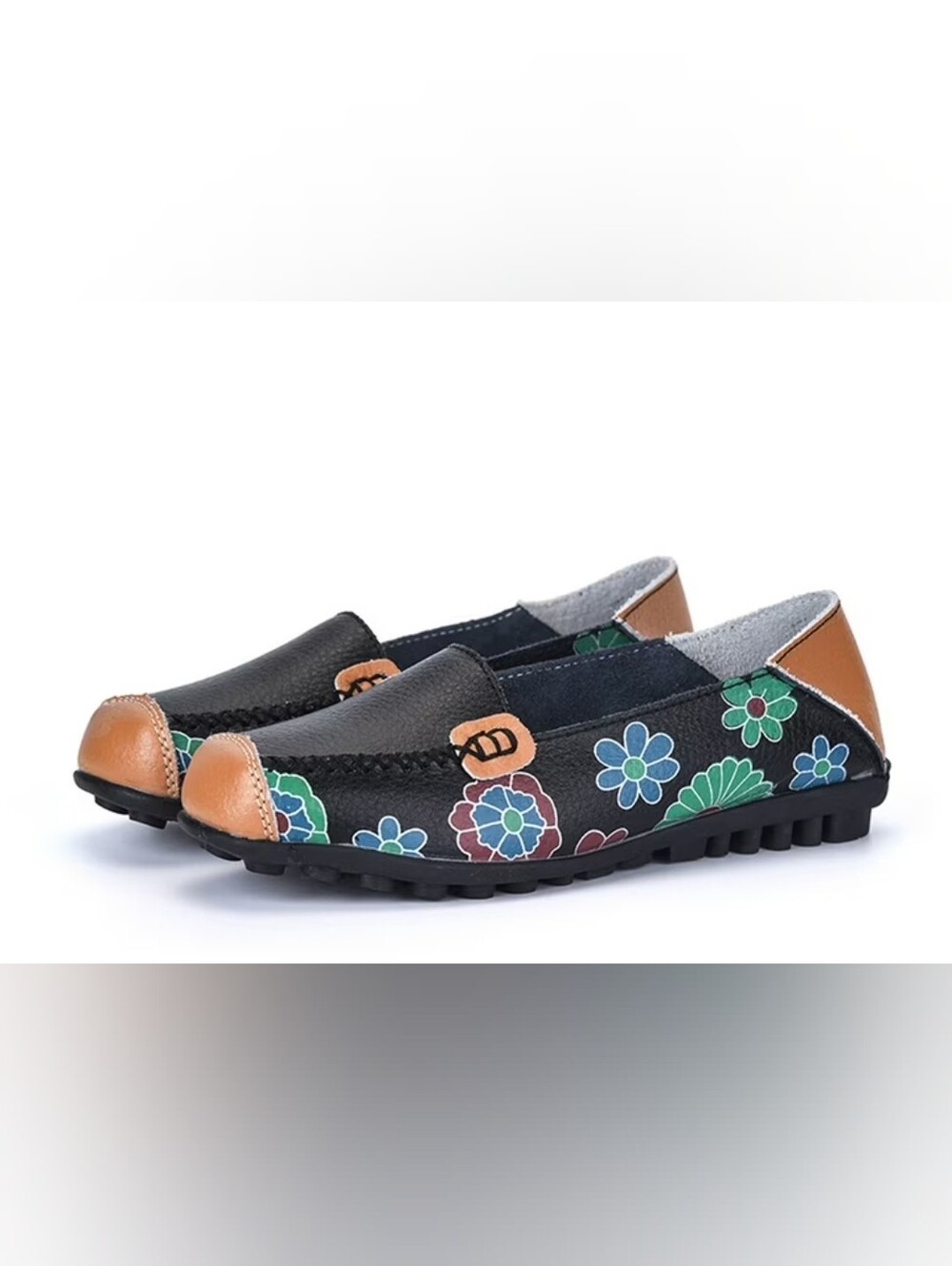 Werwavars Loafers Sz 7